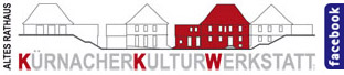 Die KKW - KürnacherKulturWerkstatt- will den Saal des "Alten Rathauses" mit Kultur und Bildungsveranstaltungen beleben. Die KKW steht für Veranstaltungen, die von Kürnacherinnen und Kürnachern getragen werden, ebenso offen wie für das Engagemen