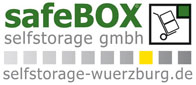 Das neue Selbsteinlagerzentrum in Würzburg: safeBox selfstorage gmbh würzburg